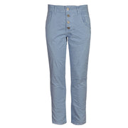 2-Textured pants