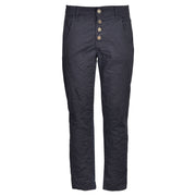 2-Textured pants