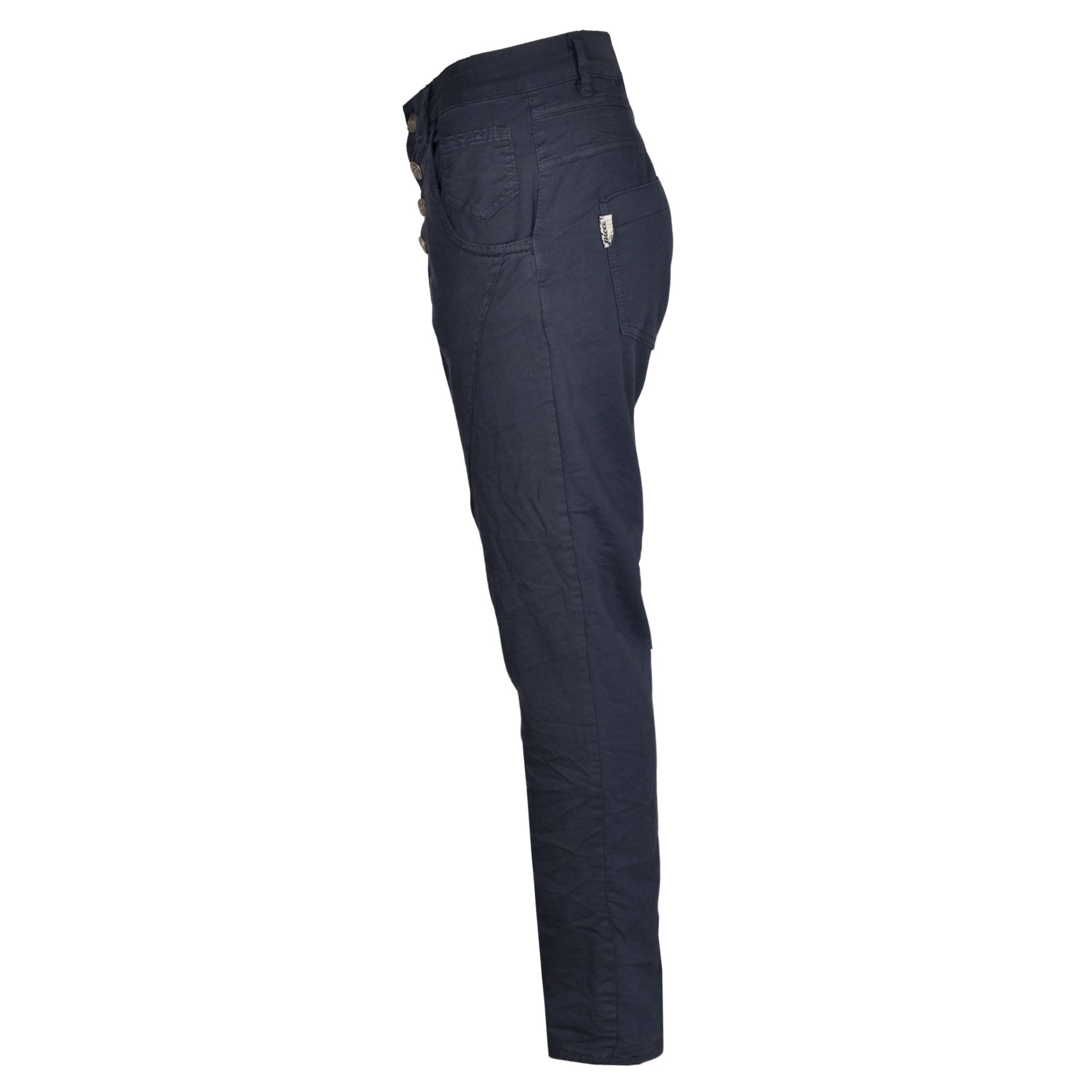 2-Textured pants