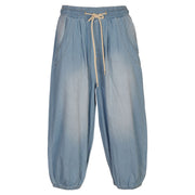 Balloon tencil jogger