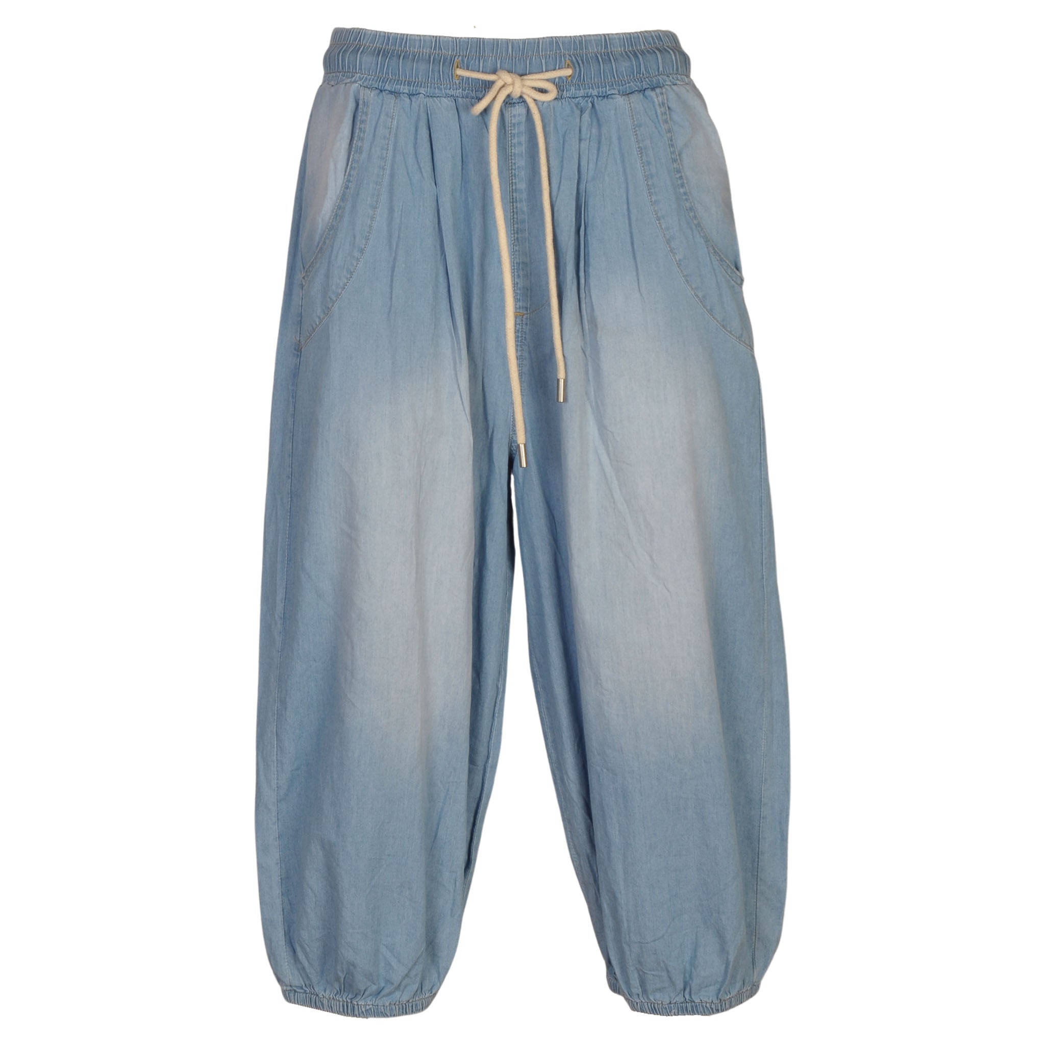 Balloon tencil jogger