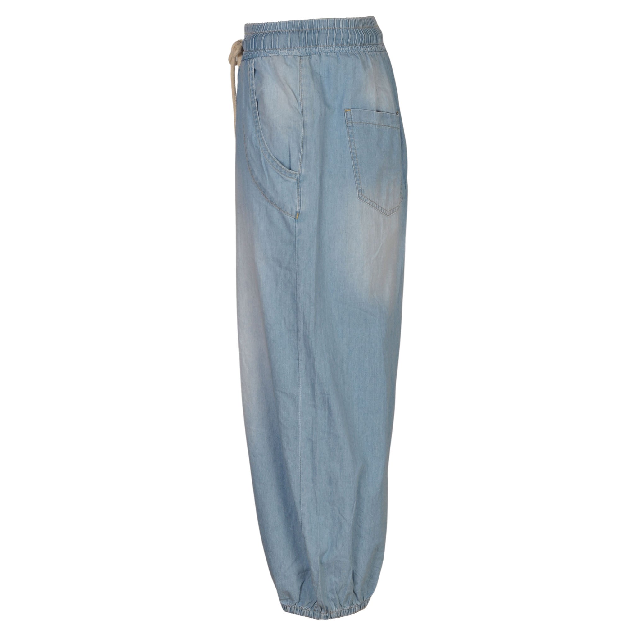 Balloon tencil jogger