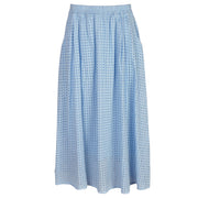 Anglaise skirt