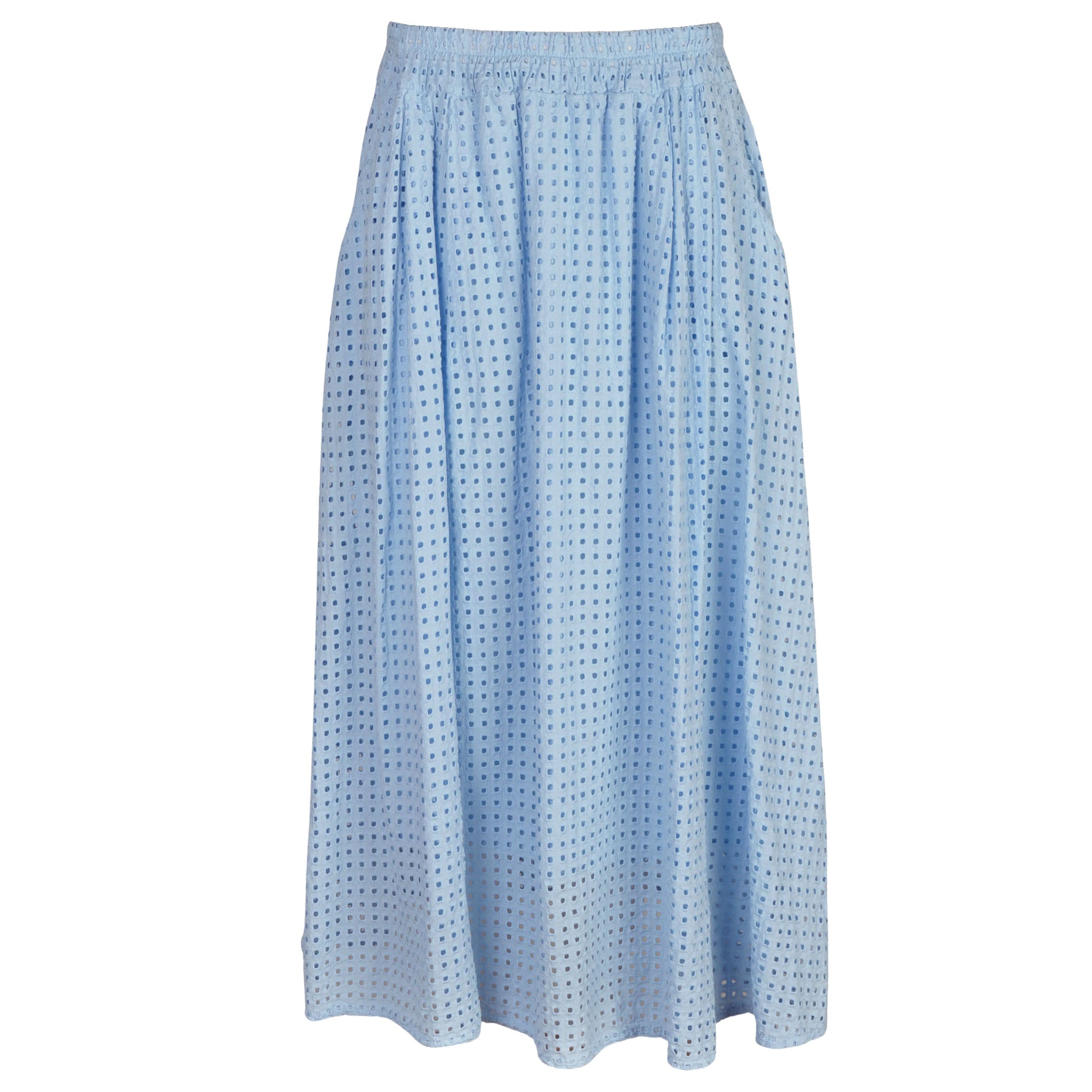 Anglaise skirt