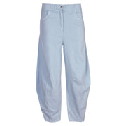 Panel pants