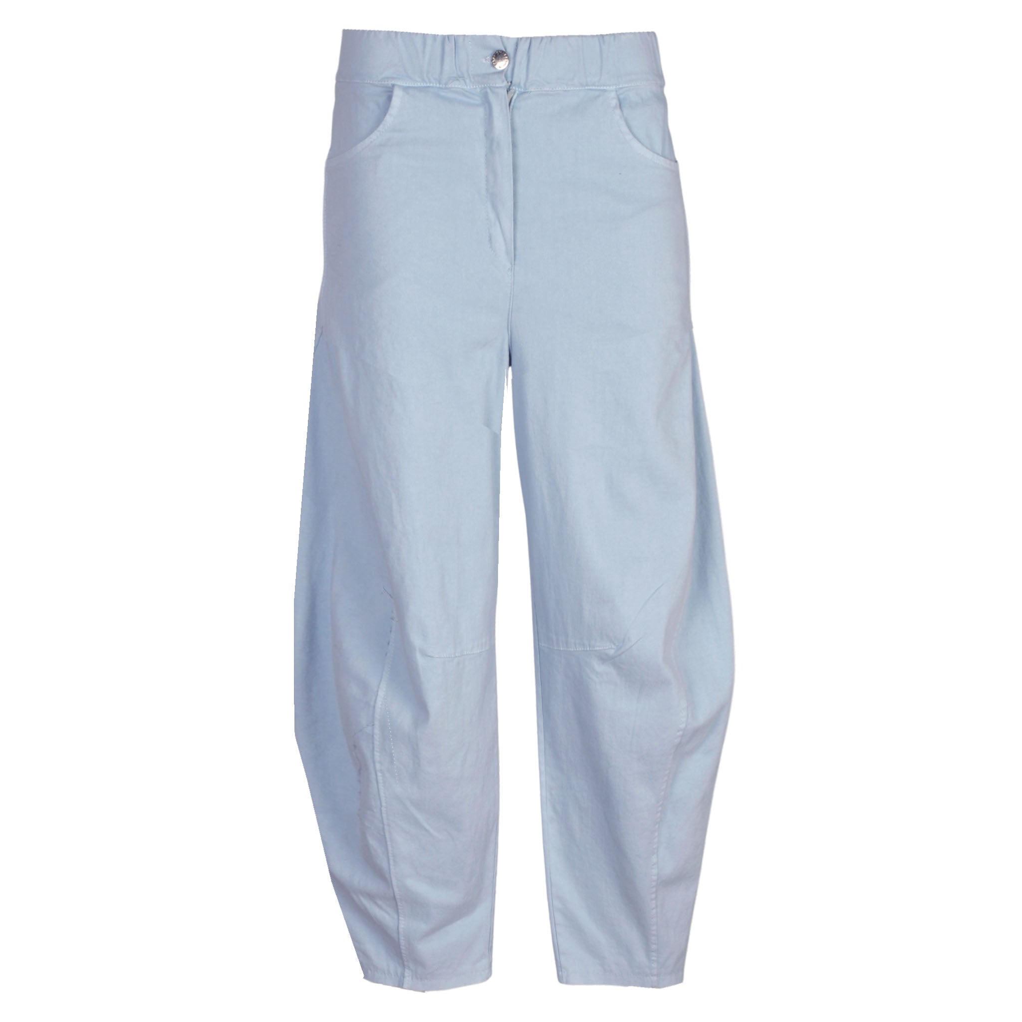 Panel pants