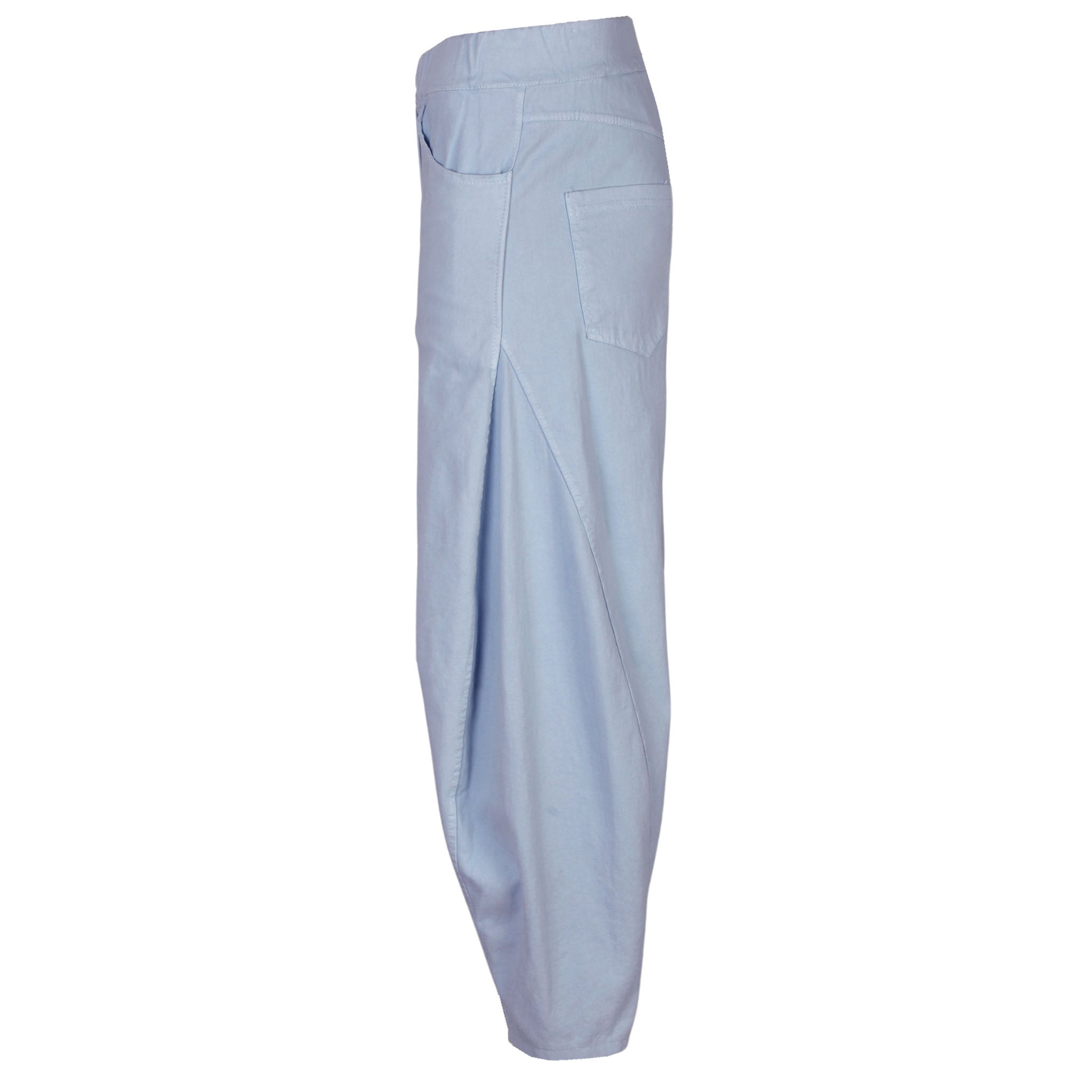 Panel pants