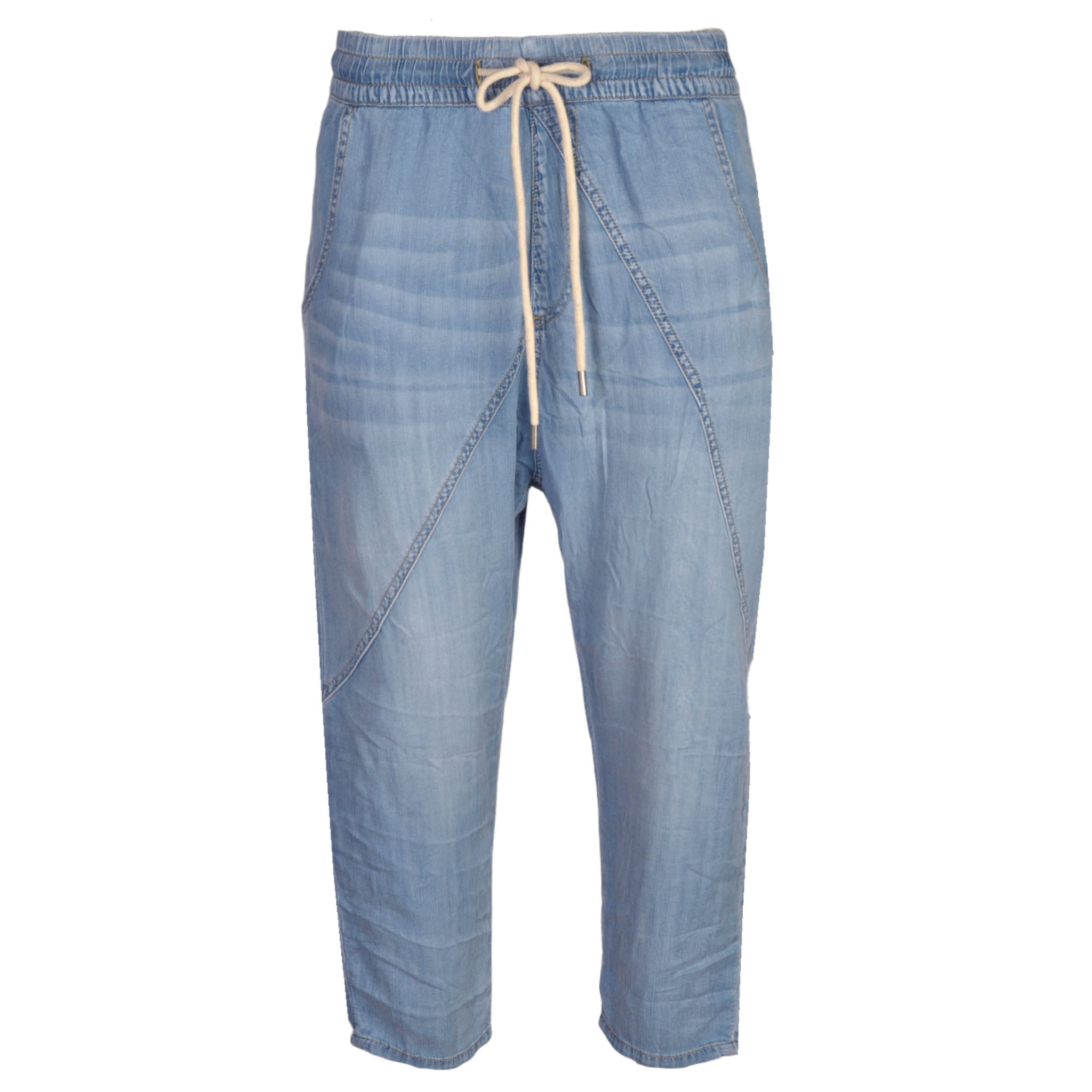 Tencil jogger pant