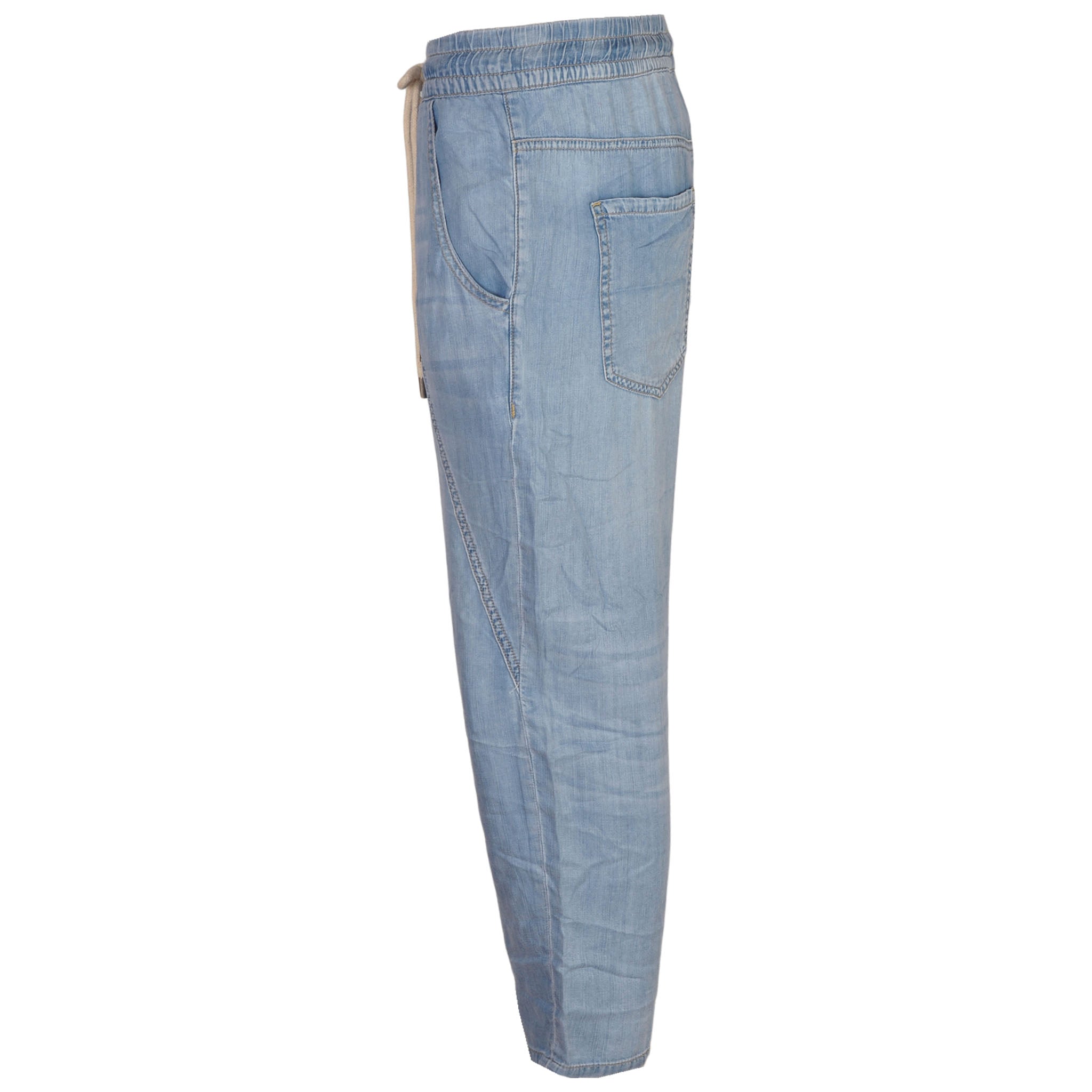 Tencil jogger pant