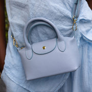 Genuine leather bag