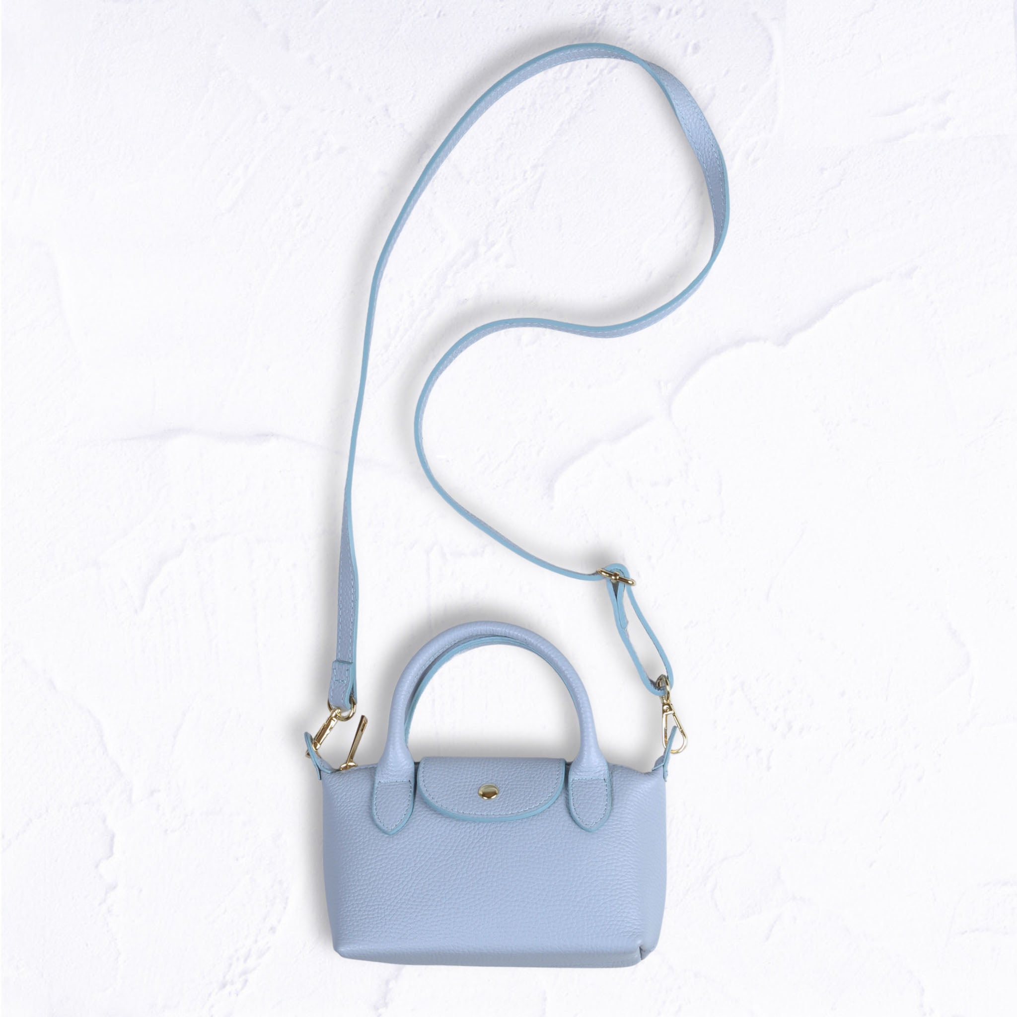 Genuine leather bag