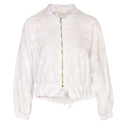 Jacquard bomber