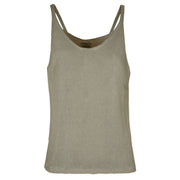 Knitted vest
