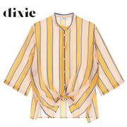 Dixie striped shirt