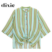 Dixie striped shirt