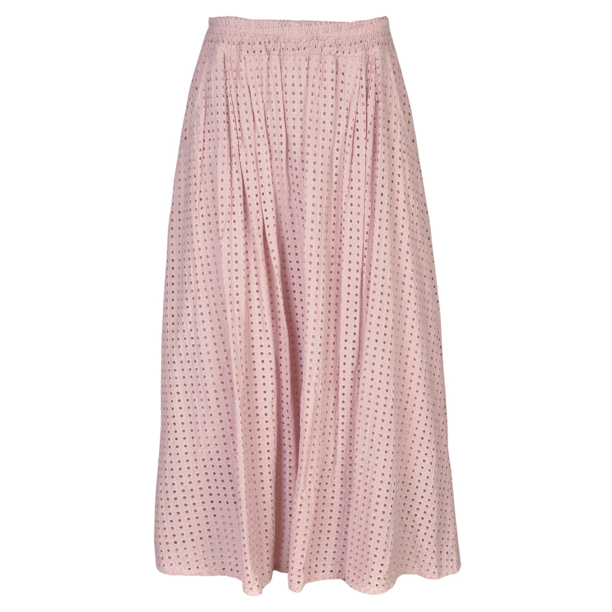 Anglaise skirt