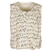 People print bubble top