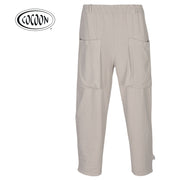 Cocoon giant pocket track pant