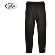 Cocoon giant pocket track pant