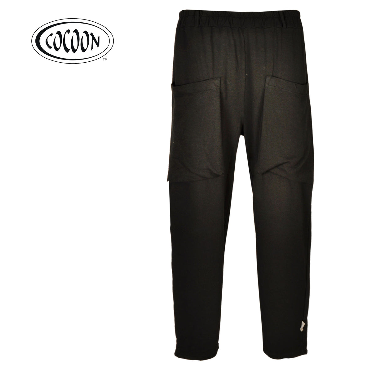 Cocoon giant pocket track pant