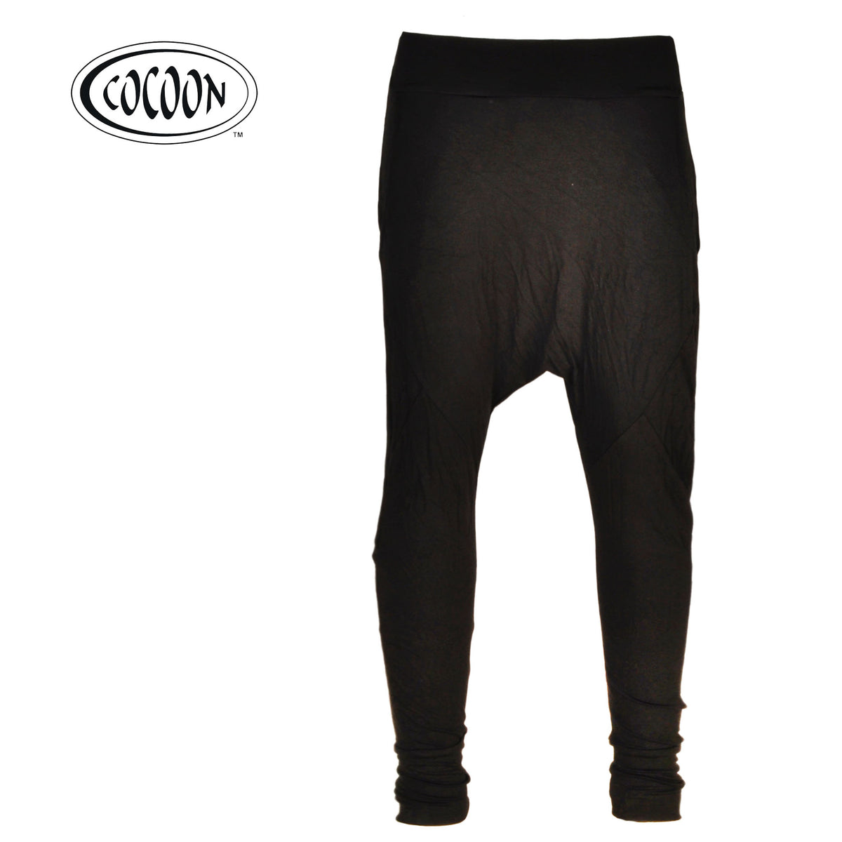 Cocoon Octane harem pant