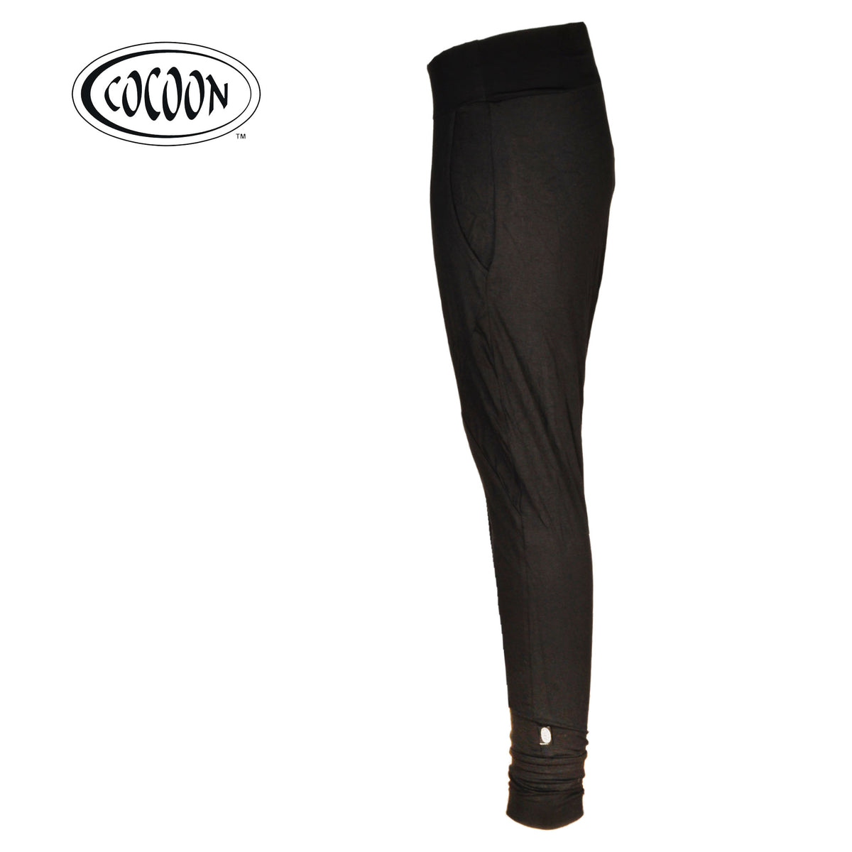 Cocoon Octane harem pant
