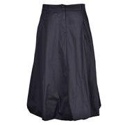 Bubble skirt