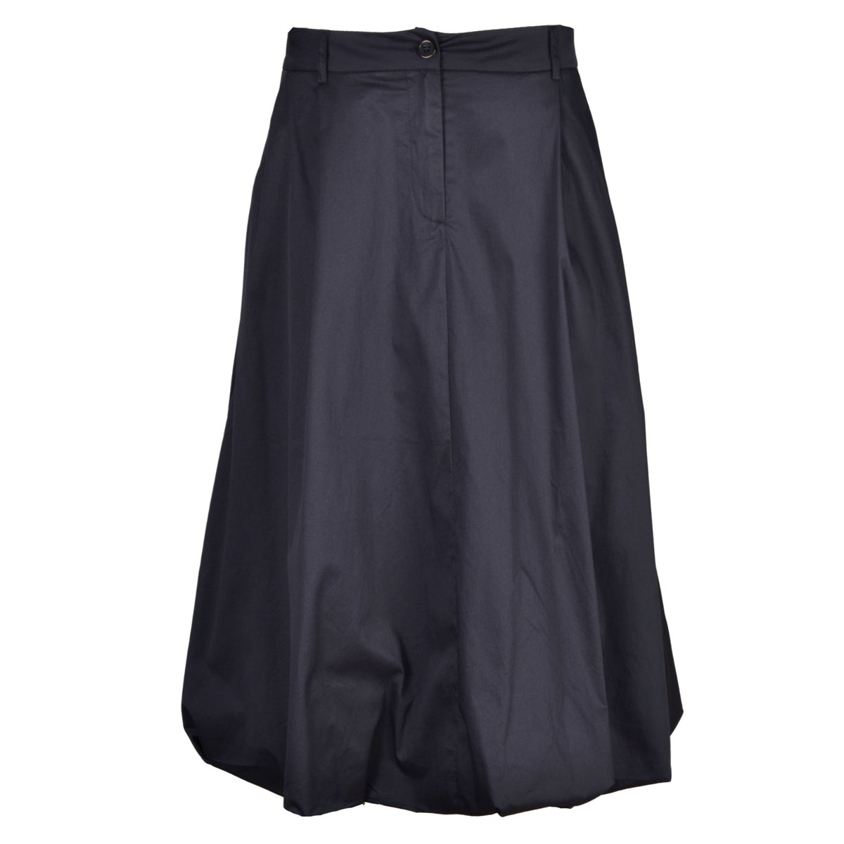 Bubble skirt