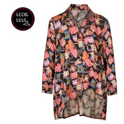 Montage Penelope shirt