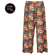 Nicci Montage Tropez wide leg pants