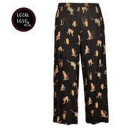 Nicci Montage Tropez wide leg pants