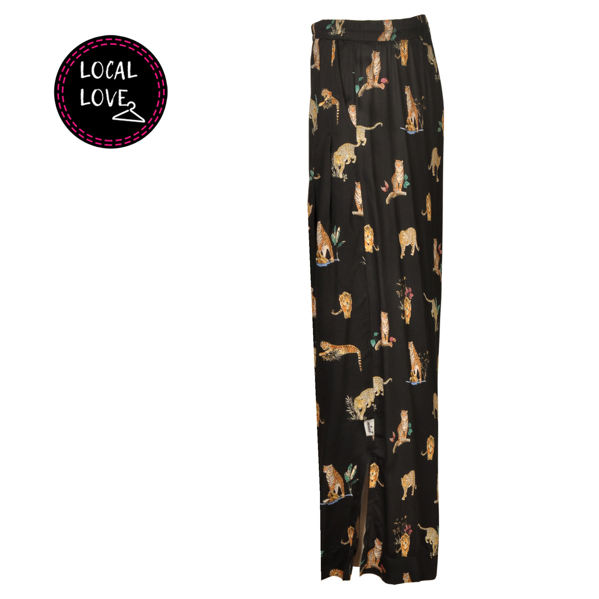 Nicci Montage Tropez wide leg pants