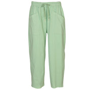 Panel pocket pant