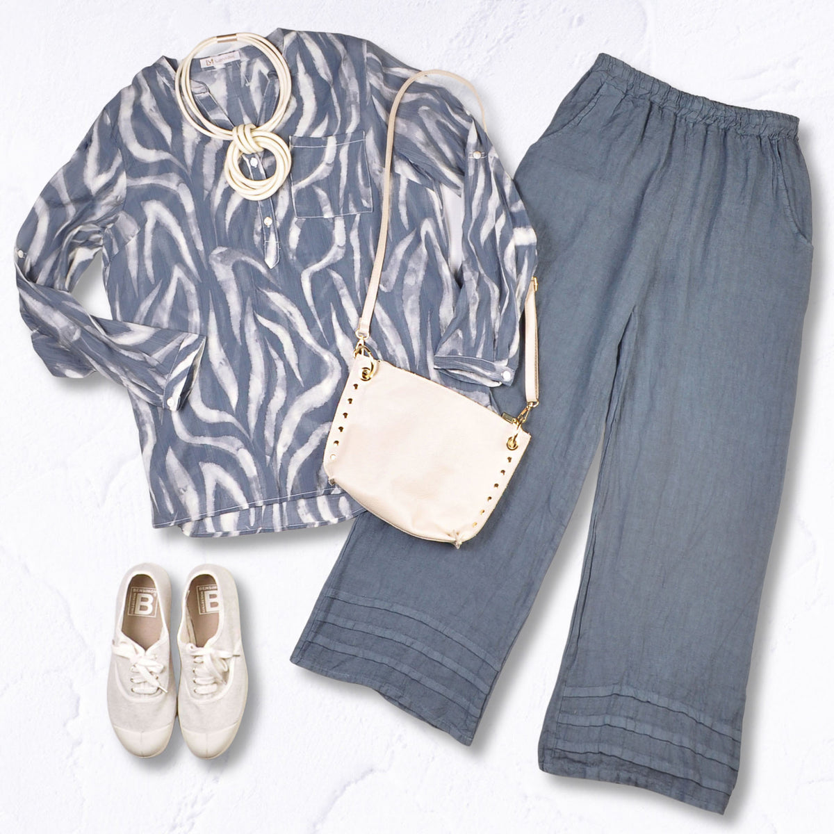 Nicci Boutiques