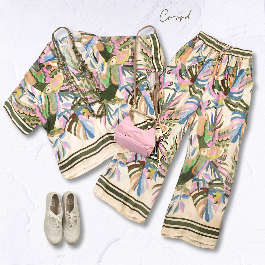 Nicci Boutiques