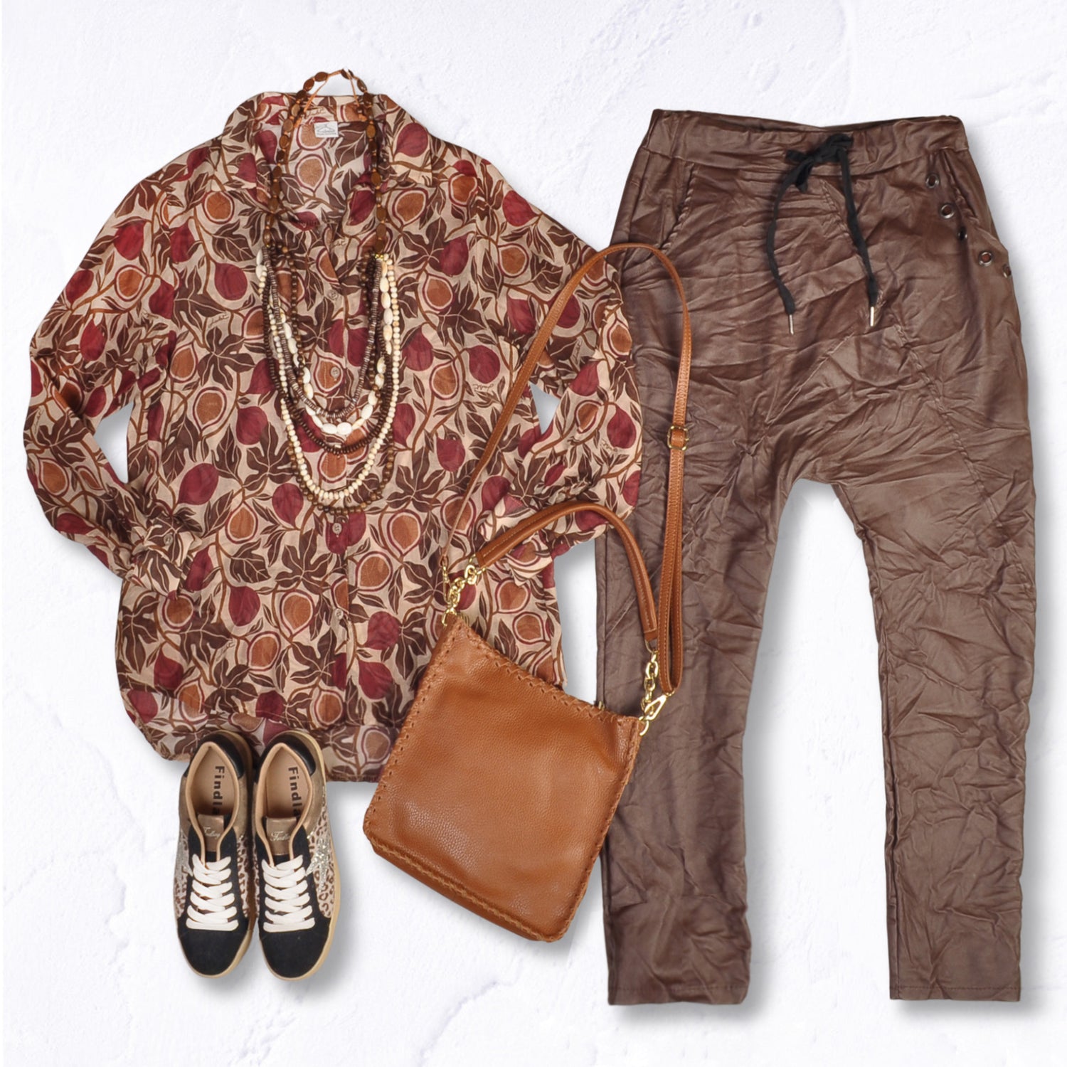 Nicci Boutiques