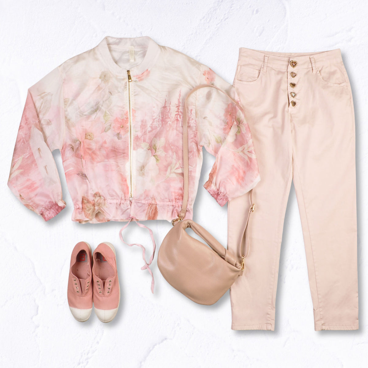 Nicci Boutiques