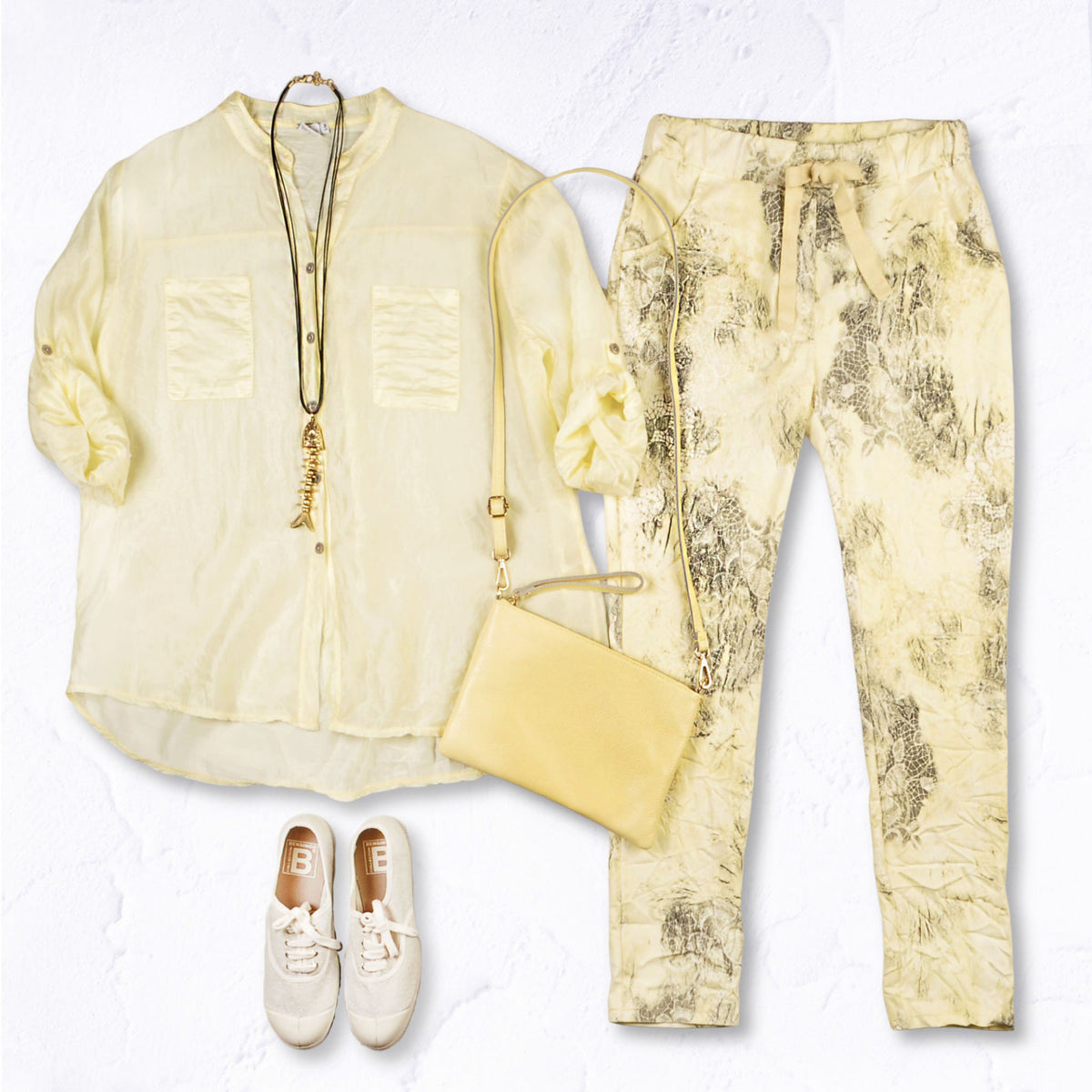 Nicci Boutiques