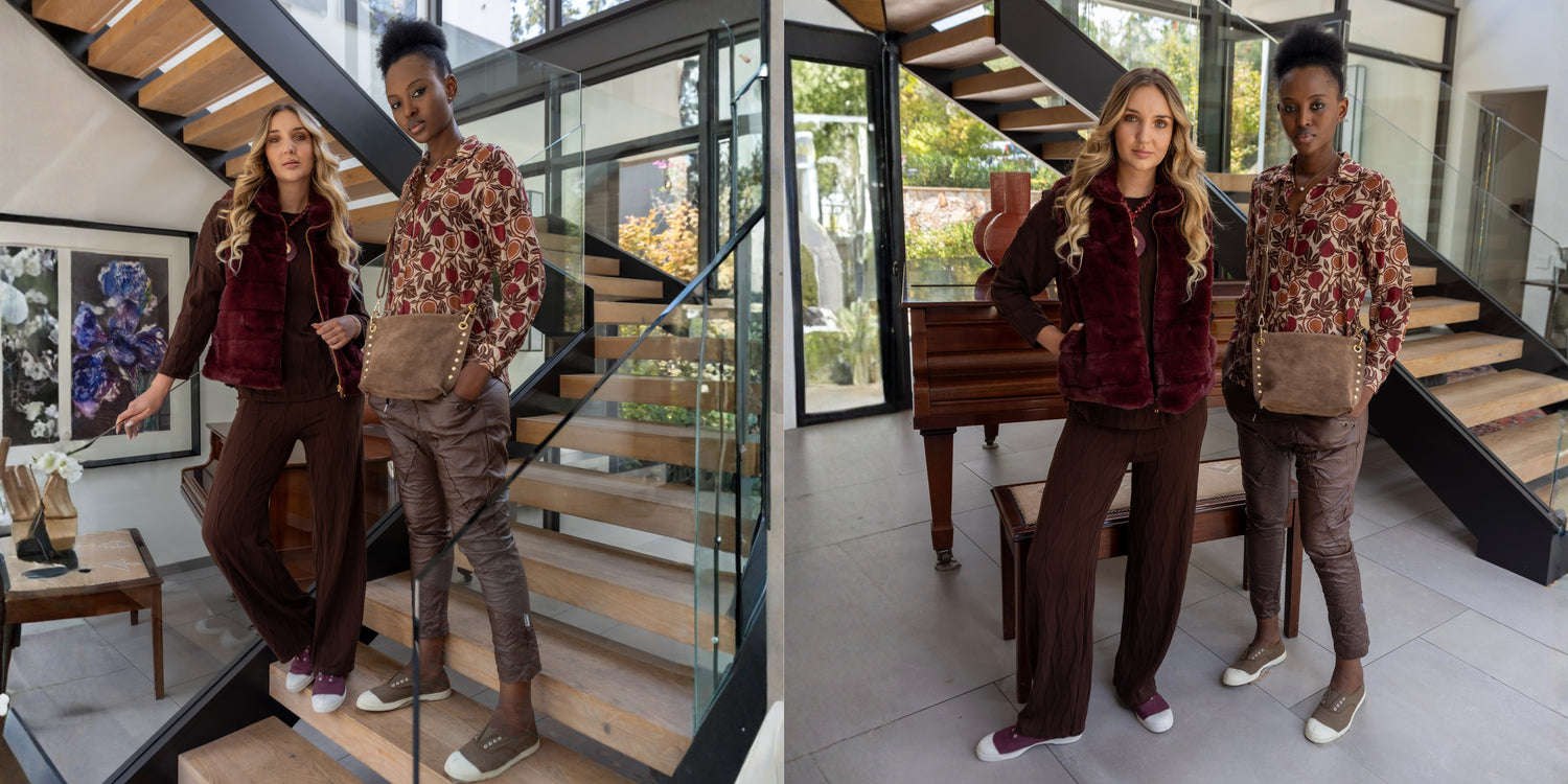 Nicci Boutiques