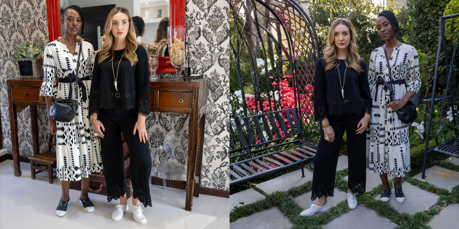 Nicci Boutiques