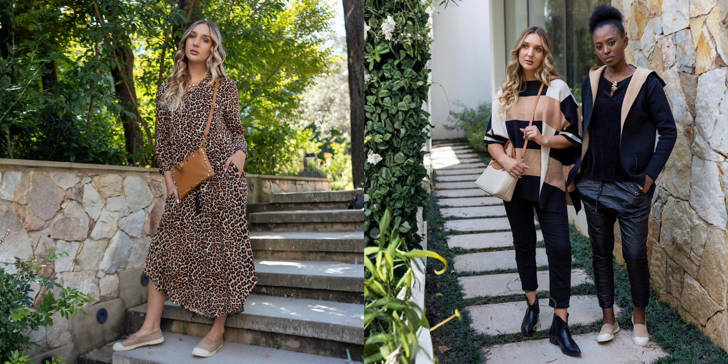 Nicci Boutiques