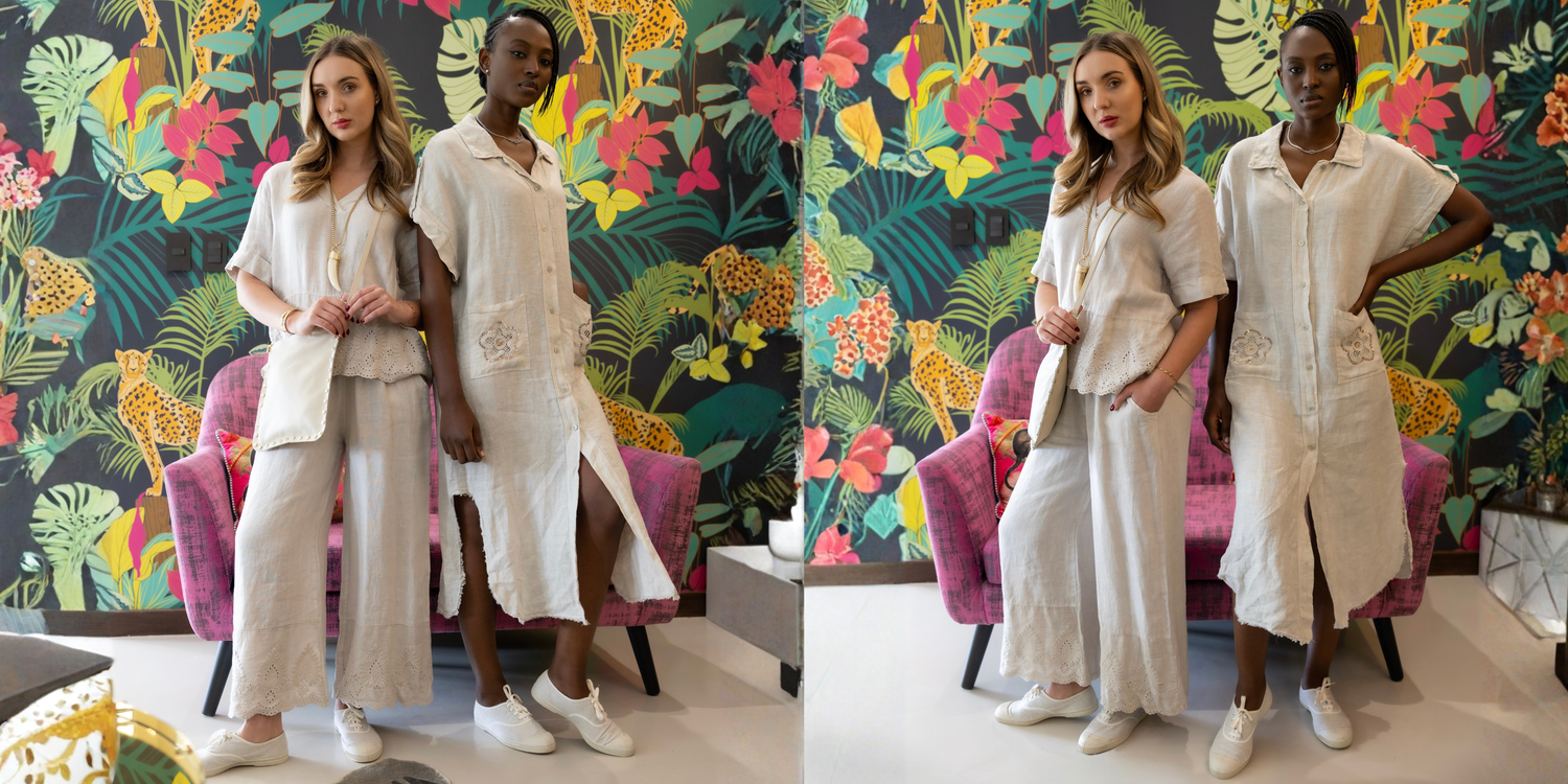 Nicci Boutiques