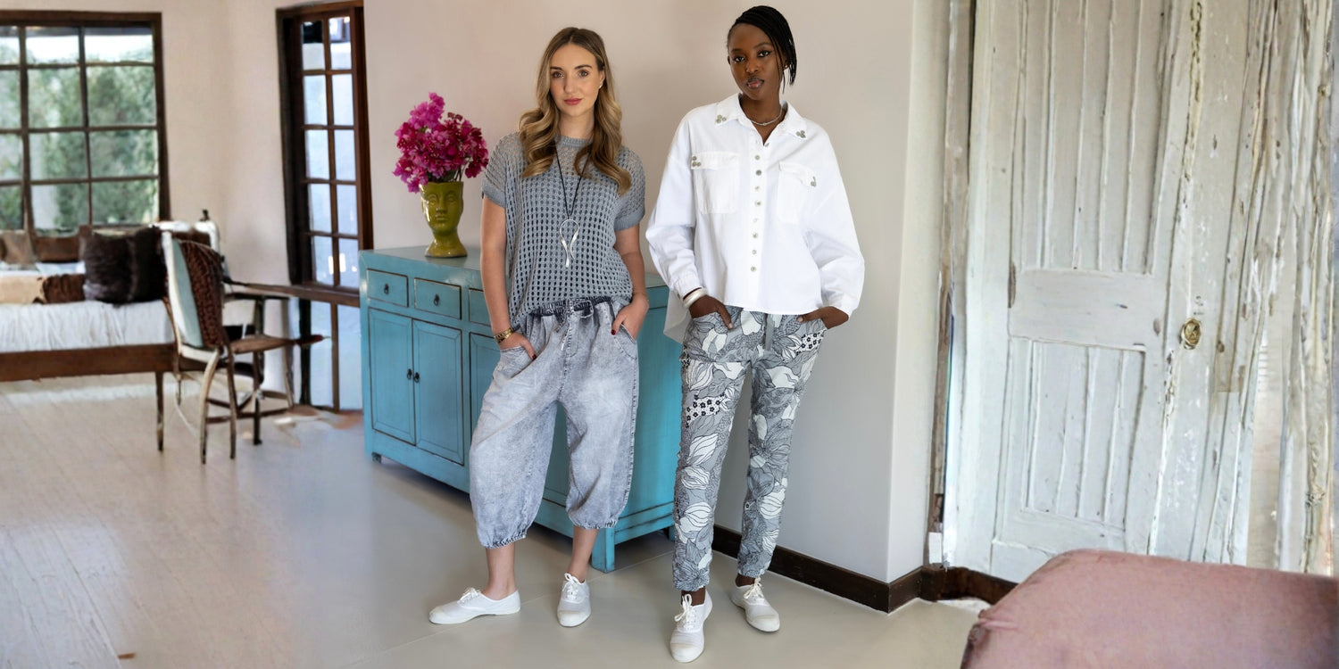 Nicci Boutiques