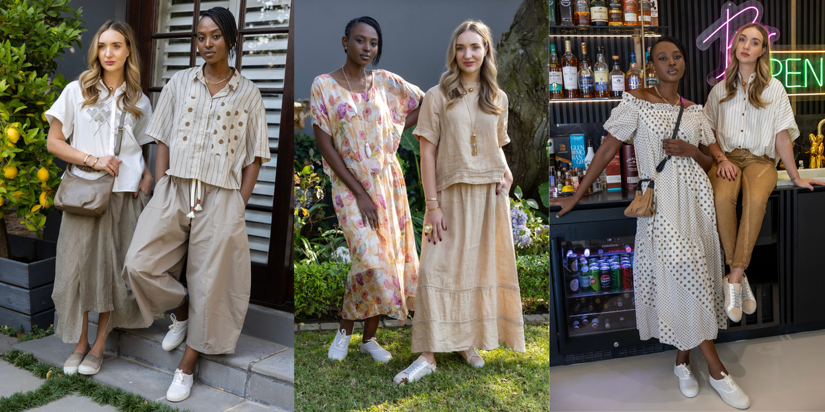 Nicci Boutiques