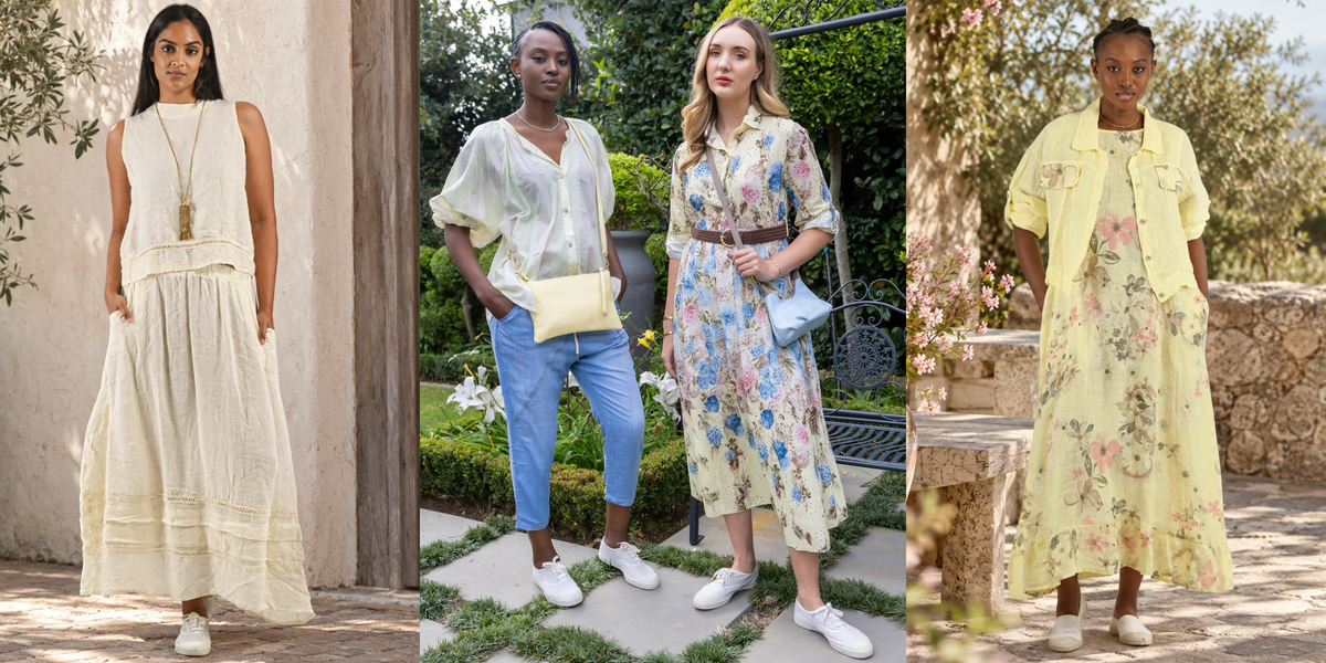Nicci Boutiques