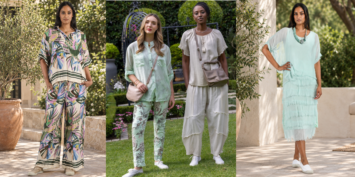 Nicci Boutiques