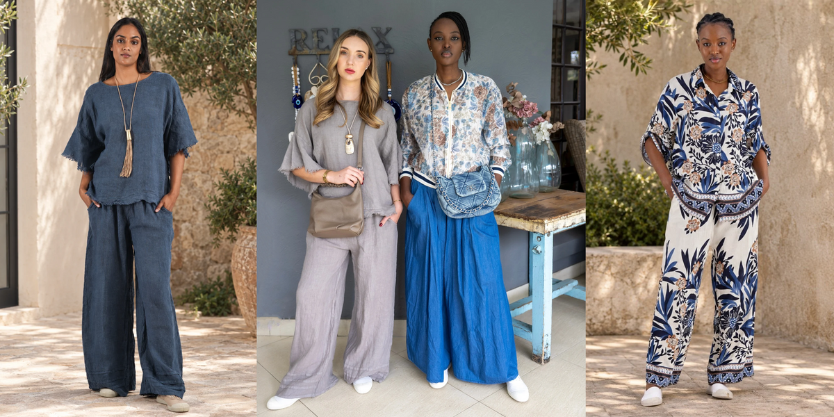 Nicci Boutiques