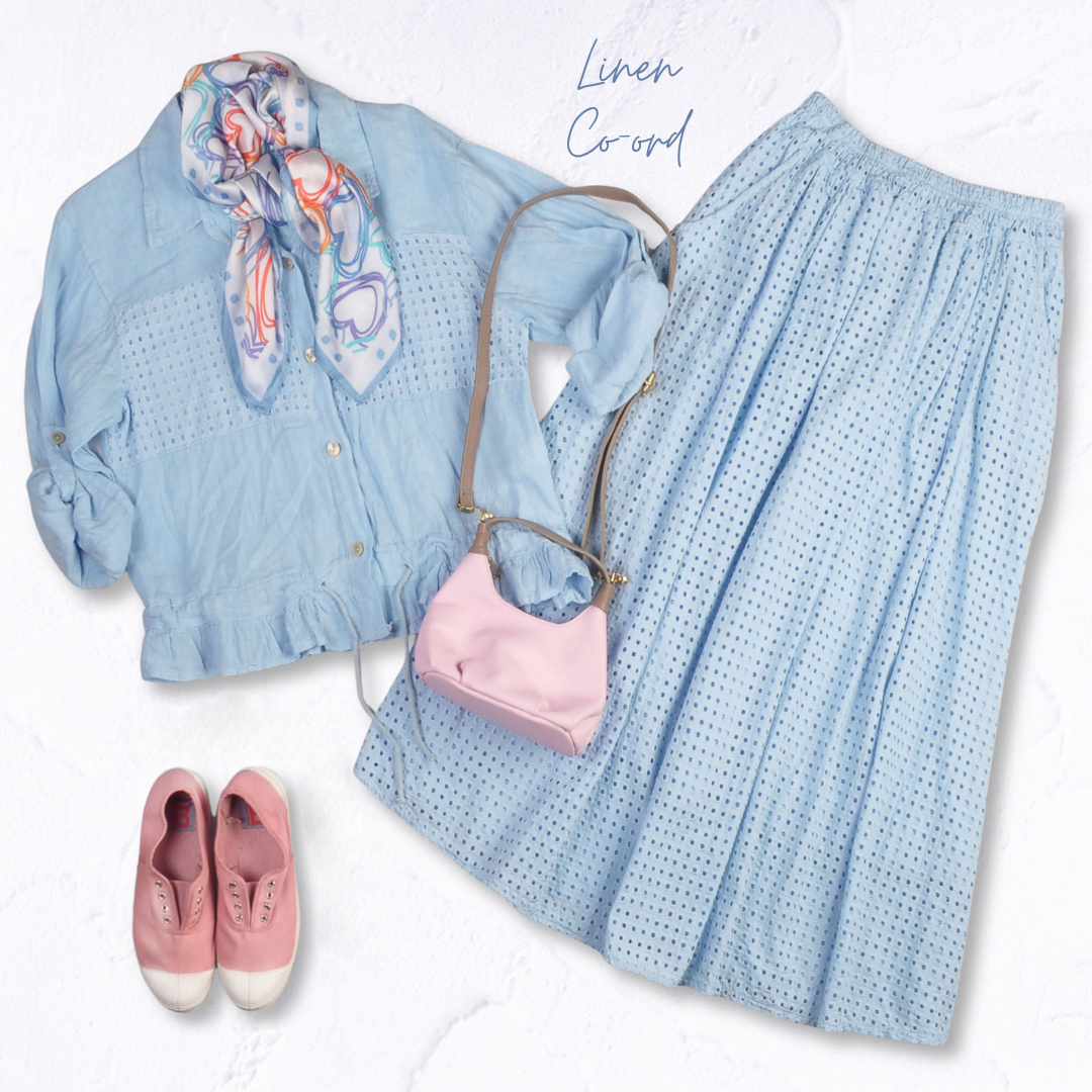 Nicci Boutiques