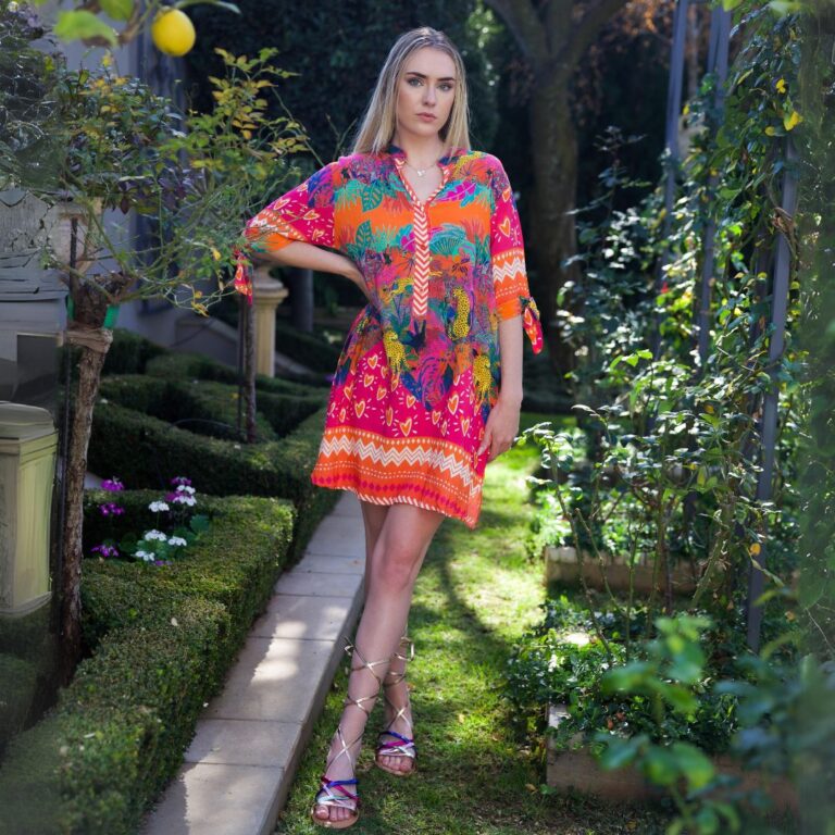 Nicci Boutiques