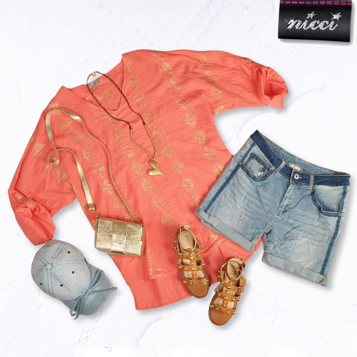 Nicci Boutiques